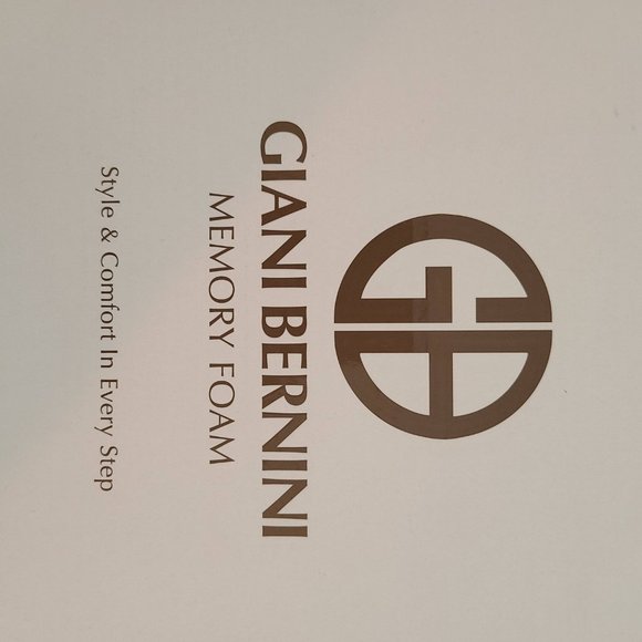 👠 NWT Giani Bernini Stilettos 👠 Nude | Size 9 - Picture 4 of 4